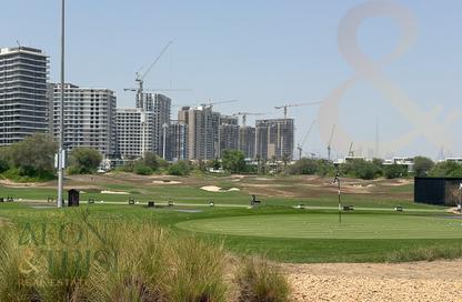 Apartment - 1 - 1 for sale in Greenside Residence Tower A - Greenside Residence - Dubai Hills Estate - Dubai Apartment - 1 - 1 for sale in Greenside Residence Tower A - Greenside Residence - Dubai Hills Estate - Dubai
