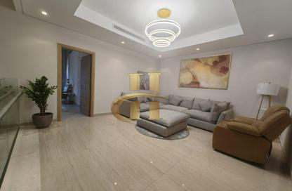 Villa - 4 - 5 for rent in Eleganz by Danube - District 14 - Jumeirah Village Circle - Dubai Villa - 4 - 5 for rent in Eleganz by Danube - District 14 - Jumeirah Village Circle - Dubai