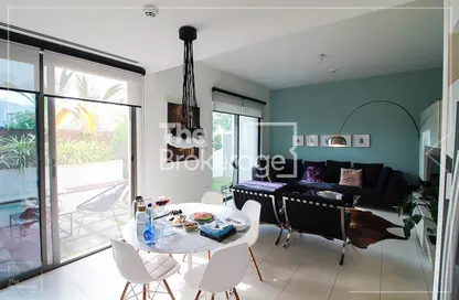 فيلا - 4 غرف نوم - 4 حمامات للايجار في باركسايد 2 - اعمار الجنوبية - دبي الجنوب (مركز دبي العالمي) - دبي