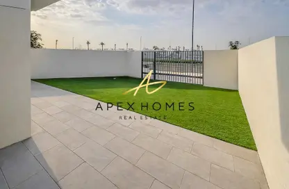 Villa - 4 Bedrooms - 5 Bathrooms for rent in Orania - The Valley - Dubai
