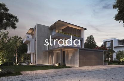 Villa - 4 Bedrooms - 5 Bathrooms for sale in Nad Al Sheba Gardens Phase 3 - Nad Al Sheba 1 - Nad Al Sheba - Dubai