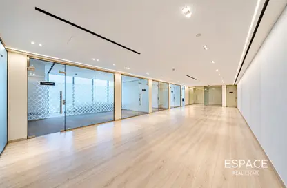 Office Space - Studio - 1 Bathroom for rent in The H Hotel - Sheikh Zayed Road - Dubai