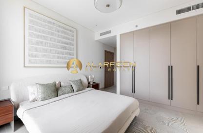 Apartment - 2 Bedrooms - 2 Bathrooms for rent in RA1N Residence - District 12 - Jumeirah Village Circle - Dubai Apartment - 2 Bedrooms - 2 Bathrooms for rent in RA1N Residence - District 12 - Jumeirah Village Circle - Dubai