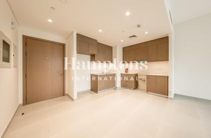 Apartment - 2 Bedrooms - 2 Bathrooms for rent in Summer at Creek Beach Building 1 - Summer at Creek Beach - Creek Beach - Dubai Creek Harbour (The Lagoons) - Dubai