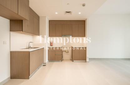 Apartment - 2 Bedrooms - 2 Bathrooms for rent in Summer at Creek Beach Building 1 - Summer at Creek Beach - Creek Beach - Dubai Creek Harbour (The Lagoons) - Dubai