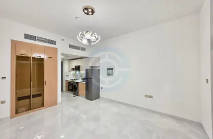 Apartment - 1 Bathroom for sale in Skyz by Danube - Arjan - Dubai