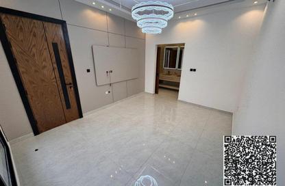 Villa - 4 Bedrooms - 5 Bathrooms for sale in Jasmine Towers - Garden City - Ajman