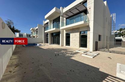 Villa - 5 Bedrooms - 7+ Bathrooms for sale in District One Phase III - District One - Mohammed Bin Rashid City - Dubai