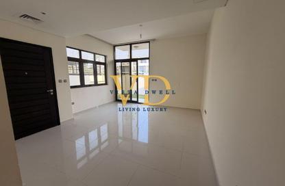 Townhouse - 3 Bedrooms - 4 Bathrooms for rent in Janusia - Damac Hills 2 - Dubai Townhouse - 3 Bedrooms - 4 Bathrooms for rent in Janusia - Damac Hills 2 - Dubai