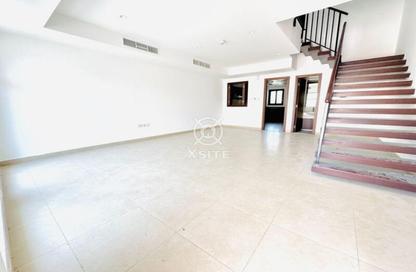 Villa - 4 Bedrooms - 6 Bathrooms for rent in Shaksy Villas - District 15 - Jumeirah Village Circle - Dubai