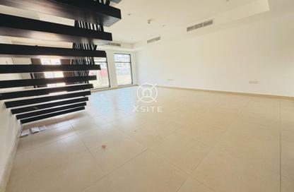 Villa - 4 Bedrooms - 6 Bathrooms for rent in Shaksy Villas - District 15 - Jumeirah Village Circle - Dubai