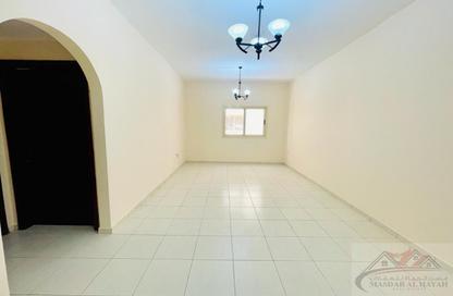 Apartment - 1 Bedroom - 2 Bathrooms for rent in Al Thani Muwaileh - Muwaileh Commercial - Sharjah