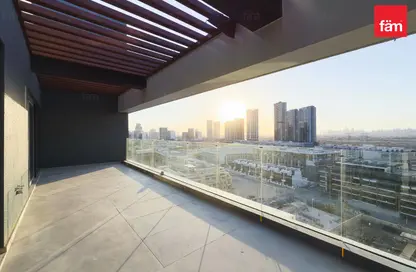 شقة - 2 غرف نوم - 3 حمامات للبيع في أوليفو بارك ريزيدنسز - الضاحية 10 - قرية جميرا الدائرية - دبي