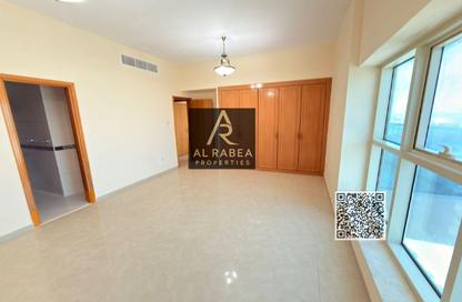 Apartment - 3 Bedrooms - 4 Bathrooms for rent in Al Rumailah building - Al Rumailah 2 - Al Rumaila - Ajman