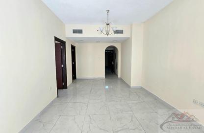 Apartment - 1 - 2 for rent in Muwailih Building - Muwaileh - Sharjah