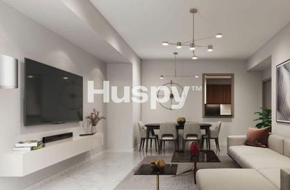 Apartment - 1 - 1 for sale in The Stella Residences - Al Furjan - Dubai Apartment - 1 - 1 for sale in The Stella Residences - Al Furjan - Dubai