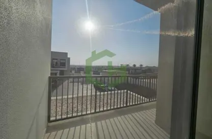 تاون هاوس - 4 غرف نوم - 4 حمامات للايجار في مها تون هوسيس - تاون سكوير - دبي تاون هاوس - 4 غرف نوم - 4 حمامات للايجار في مها تون هوسيس - تاون سكوير - دبي