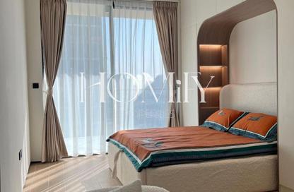 Apartment - Studio - 1 Bathroom for rent in Rise Residences - District 16 - Jumeirah Village Circle - Dubai