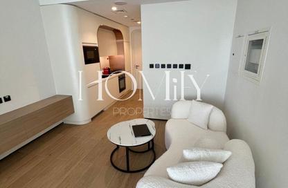 Apartment - Studio - 1 Bathroom for rent in Rise Residences - District 16 - Jumeirah Village Circle - Dubai