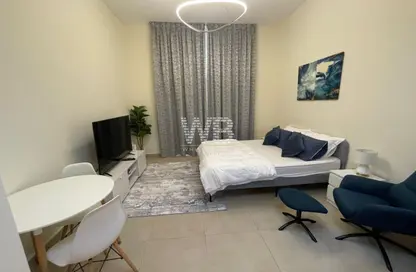 Hotel  and  Hotel Apartment - Studio - 1 Bathroom for rent in Azizi Star - Al Furjan - Dubai