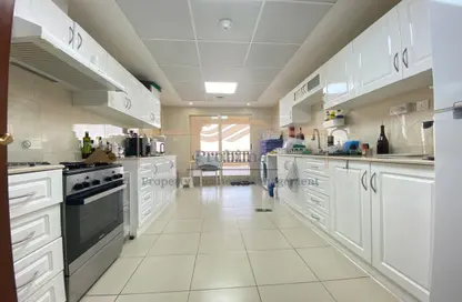 Apartment - 2 Bedrooms - 2 Bathrooms for rent in Marina Apartments D - Al Hamra Marina Residences - Al Hamra Village - Ras Al Khaimah