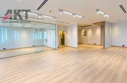 Office Space - Studio for sale in Gold Tower (Au Tower) - JLT Cluster I - Jumeirah Lake Towers - Dubai