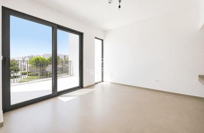 Townhouse - 3 Bedrooms - 4 Bathrooms for rent in Elan - Tilal Al Ghaf - Dubai