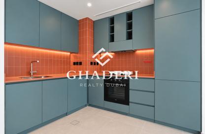 Apartment - 1 - 1 for rent in The Edge Tower A - The Edge - Business Bay - Dubai Apartment - 1 - 1 for rent in The Edge Tower A - The Edge - Business Bay - Dubai