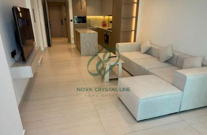 Apartment - 1 Bedroom - 2 Bathrooms for rent in NAS 3 - NAS - Arjan - Dubai