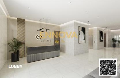 Apartment - 2 Bedrooms - 3 Bathrooms for sale in Al Amira Village - Al Yasmeen - Ajman Apartment - 2 Bedrooms - 3 Bathrooms for sale in Al Amira Village - Al Yasmeen - Ajman