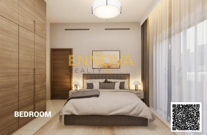 Apartment - 2 Bedrooms - 3 Bathrooms for sale in Al Amira Village - Al Yasmeen - Ajman Apartment - 2 Bedrooms - 3 Bathrooms for sale in Al Amira Village - Al Yasmeen - Ajman
