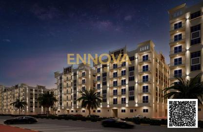 Apartment - 2 Bedrooms - 3 Bathrooms for sale in Al Amira Village - Al Yasmeen - Ajman Apartment - 2 Bedrooms - 3 Bathrooms for sale in Al Amira Village - Al Yasmeen - Ajman