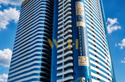 Apartment - 2 Bedrooms - 3 Bathrooms for rent in Conquer Tower - Sheikh Maktoum Bin Rashid Street - Ajman Apartment - 2 Bedrooms - 3 Bathrooms for rent in Conquer Tower - Sheikh Maktoum Bin Rashid Street - Ajman