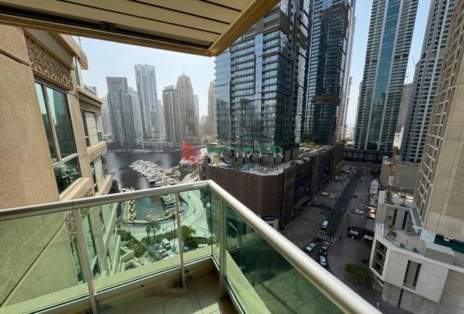 Multiple Cheques || 2 BR + Study || Water View photo 3