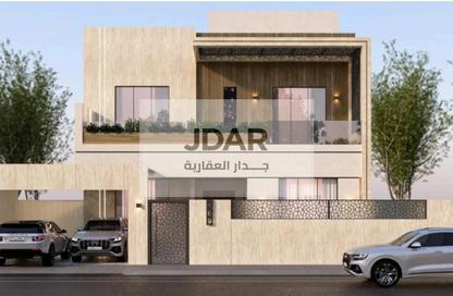 Villa - 4 - 5 for sale in Tilal City - Sharjah