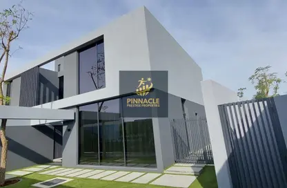 Villa - 4 Bedrooms - 5 Bathrooms for sale in Masaar - Tilal City - Sharjah