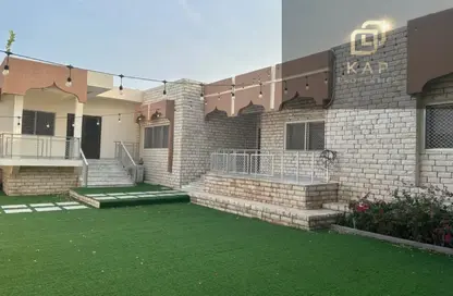 Villa - 4 Bedrooms - 5 Bathrooms for rent in Khuzam - Ras Al Khaimah