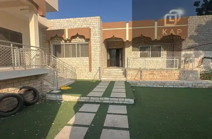 فيلا - 4 غرف نوم - 5 حمامات للايجار في خزام - رأس الخيمة