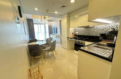 Apartment - 1 Bedroom - 2 Bathrooms for rent in Aykon City Tower C - Aykon City - Business Bay - Dubai