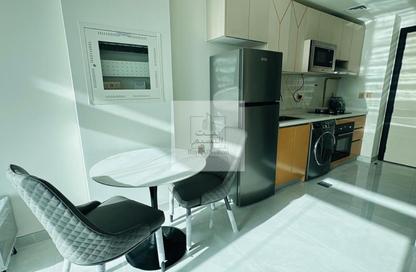 Apartment - Studio - 1 Bathroom for rent in Skyz by Danube - Arjan - Dubai Apartment - Studio - 1 Bathroom for rent in Skyz by Danube - Arjan - Dubai