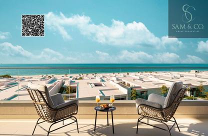 Apartment - 3 Bedrooms - 4 Bathrooms for rent in Seaside Hills Residences - Al Zorah - Ajman