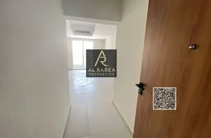 Apartment - 1 Bedroom - 2 Bathrooms for rent in Abna Saqer Building - Al Hamidiya 1 - Al Hamidiya - Ajman