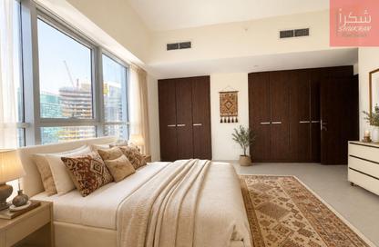 Apartment - 3 - 4 for sale in Executive Tower L - Executive Towers - Business Bay - Dubai