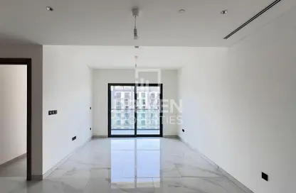 Apartment - 1 Bedroom - 2 Bathrooms for rent in Crest Grande - Sobha Hartland - Mohammed Bin Rashid City - Dubai