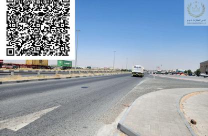 Warehouse - Studio - 2 Bathrooms for rent in Al Jurf Industrial 2 - Al Jurf Industrial - Ajman Warehouse - Studio - 2 Bathrooms for rent in Al Jurf Industrial 2 - Al Jurf Industrial - Ajman