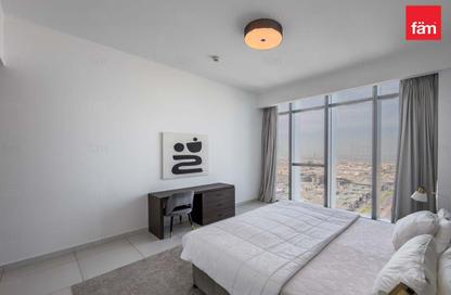 Apartment - 2 Bedrooms - 4 Bathrooms for rent in Al Fattan Downtown - Al Satwa - Dubai