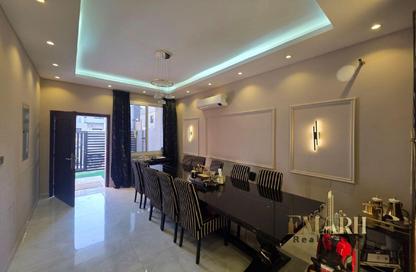 Townhouse - 5 - 7 for rent in Al Yasmeen 1 - Al Yasmeen - Ajman
