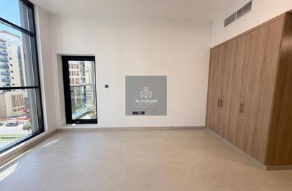 Apartment - 1 Bedroom - 1 Bathroom for rent in Karimian 3 - Jumeirah Garden City - Al Satwa - Dubai