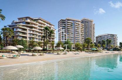 Apartment - 1 Bedroom - 2 Bathrooms for sale in Bay Grove Residence 3 - Bay Grove Residences - Dubai Islands - Dubai