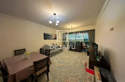 شقة - غرفة نوم - 2 حمامات للبيع في الأفق الكبير 1 - غراند هورايزون - مدينة دبي الرياضية - دبي شقة - غرفة نوم - 2 حمامات للبيع في الأفق الكبير 1 - غراند هورايزون - مدينة دبي الرياضية - دبي